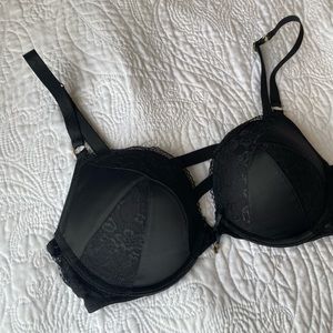 VS PushUp Bra 36C